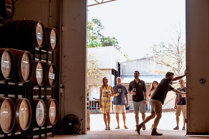 Half Day Swan Valley Afternoon Wine Tour - Premium Small Group Tour - Who This Tour Fits Best (and Who Might Skip It)