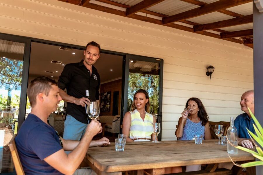 Half-Day Swan Valley Wine Tour with Tastings - From Perth - Who this tour fits (and who should skip it)