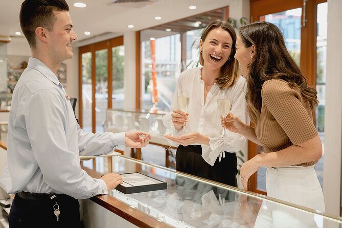 Harvest Your Own Pearl Private Experience - Perth - Harvesting your own South Sea cultured pearl (the suspense moment)