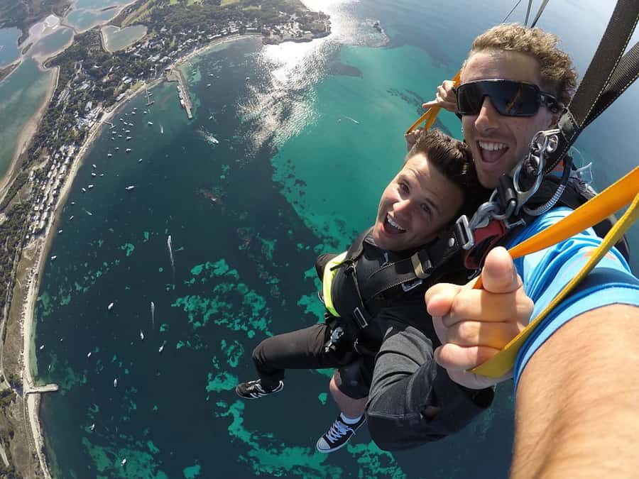 Hillary's Harbour: Rottnest Island Skydive and Ferry Package - Should you book Hillary’s Harbour: Rottnest Island package?