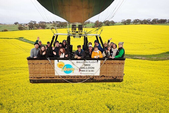 Hot Air Balloon Flights (Avon Valley) + Breakfast & Perth Pickup - Participating in balloon life: setup, teamwork, and packing up