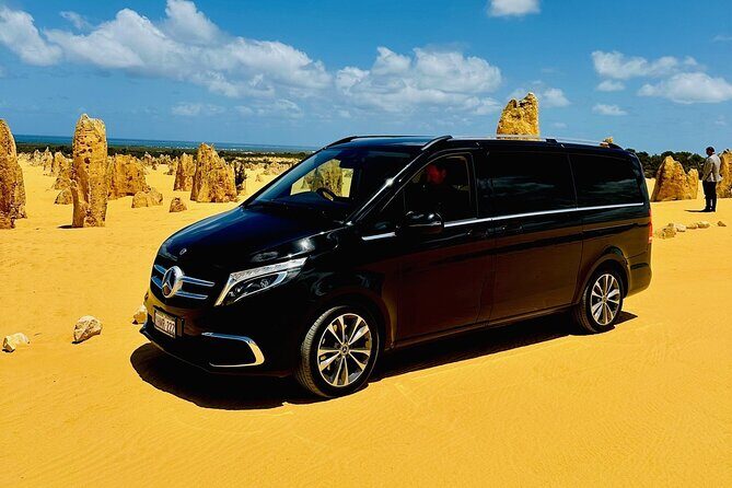 Luxury Pinnacles Tour- Private Chauffeur-Tailored Schedule - Key points that make this Pinnacles tour work