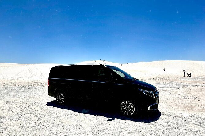 Luxury Pinnacles Tour- Private Chauffeur-Tailored Schedule - Private chauffeur logic: why this day feels easier