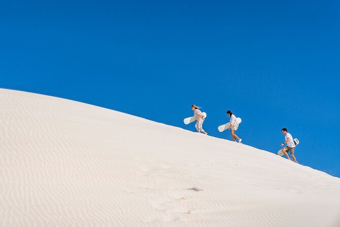 Luxury Pinnacles Tour- Private Chauffeur-Tailored Schedule - Who should skip it (or adjust expectations)