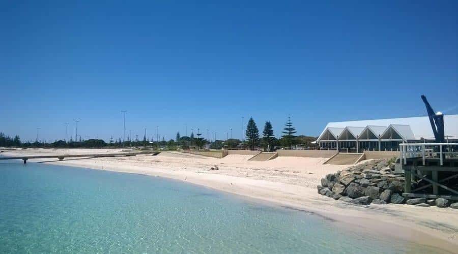 Margaret River and Busselton Jetty: Day Trip from Perth - Perth to the South West by Coach: Why This Day Trip Works