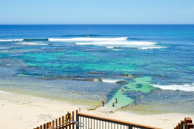 Margaret River Day Tour With Wildlife Cruise & Wine Tasting - Canal Rocks and the Margaret River Mouth: When Nature Does the Talking
