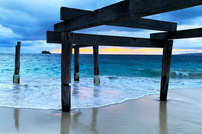 Margaret River Private Day Tours - Canal Rocks boardwalk: tidal power in a short window