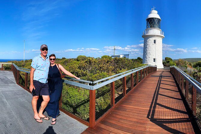 Margaret River Private Day Tours - Ludlow Tuart Forest: the quick nature opener you can’t skip