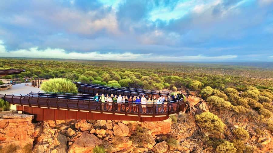 Perth: 7 Day Exmouth Explorer & Ningaloo Reef Return Perth - The value pitch: why this 7-day loop is worth the money