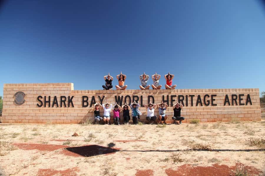 Perth: 7 Day Exmouth Explorer & Ningaloo Reef Return Perth - Guides, group energy, and how the day stays on track