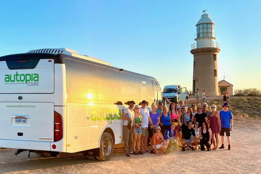 Perth: 7 Day Exmouth Explorer & Ningaloo Reef Return Perth - What to pack so the week feels easier