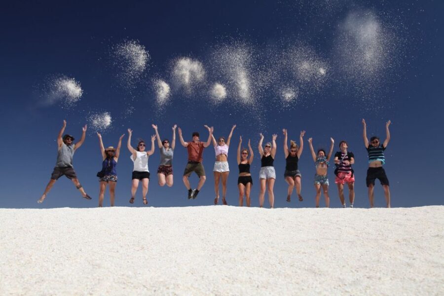 Perth: 7 Day Exmouth Explorer & Ningaloo Reef Return Perth - Who this tour is best for