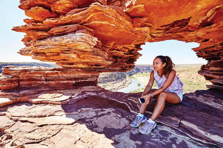 Perth: 7 Day Exmouth Explorer & Ningaloo Reef Return Perth - Getting your expectations right: pace and walking days