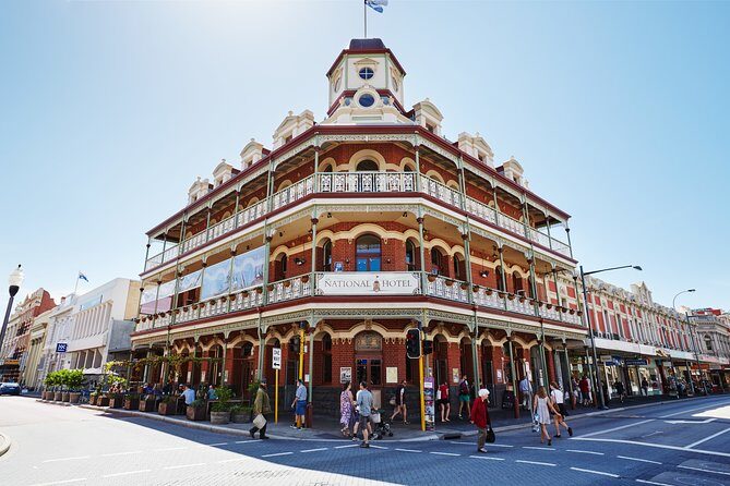 Perth and Fremantle Half Day Tour - Key things that make this tour worth your time