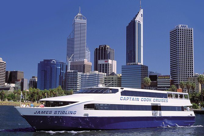 Perth and Fremantle Half Day Tour - How the Timing Works: When You’ll Be Back and What You Should Plan