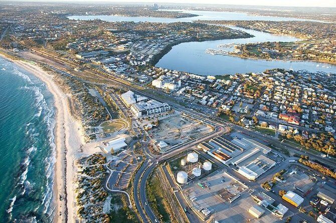 Perth and Fremantle Half Day Tour - Price and Value: What You’re Paying For