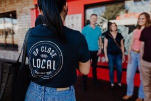 Perth: Asian Street Food Walking Tour - Foodie Experience - How the 4-hour tasting walk really plays out