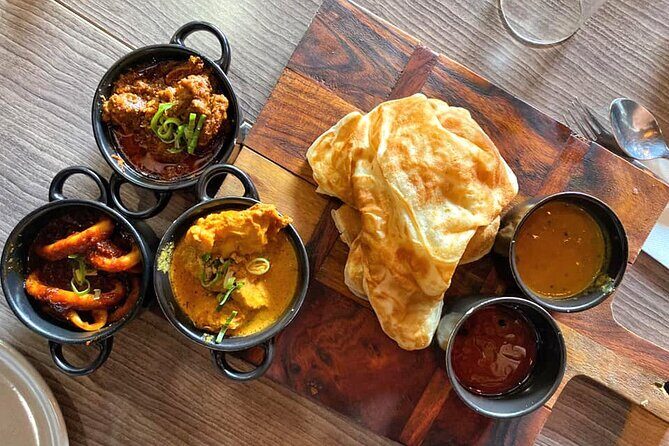 Perth: Asian Street Food Walking Tour - Foodie Experience - Walking comfort, meeting point, and simple planning tips