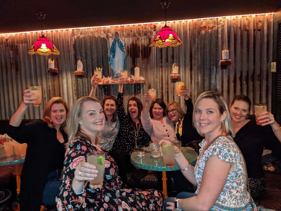 Perth: Bar & Street Art Walking Tour - Three small bars in Perth: why this route works for a first night out