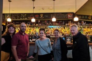 PERTH BAR+STREET ART TOUR: Hidden Secrets, Laneways + Good Times! - Price and value: what you’re paying for at $46.62