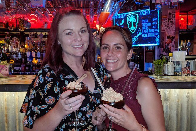 PERTH BAR+STREET ART TOUR: Hidden Secrets, Laneways + Good Times! - Meeting at Forrest Place: timing, pace, and what to wear