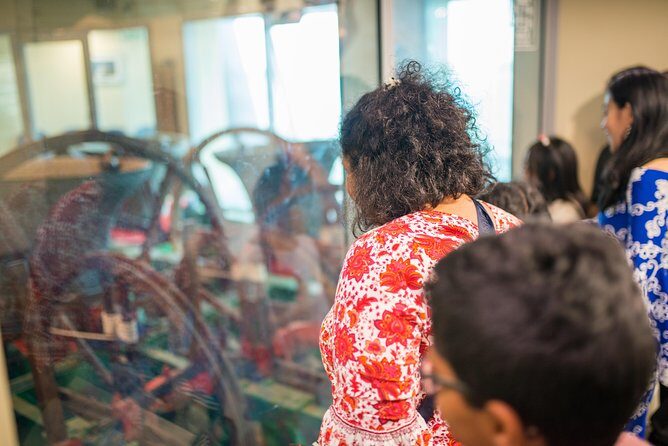 Perth Bell Tower Chiming Experience - Bell chiming demonstrations: how they work and how to time your visit