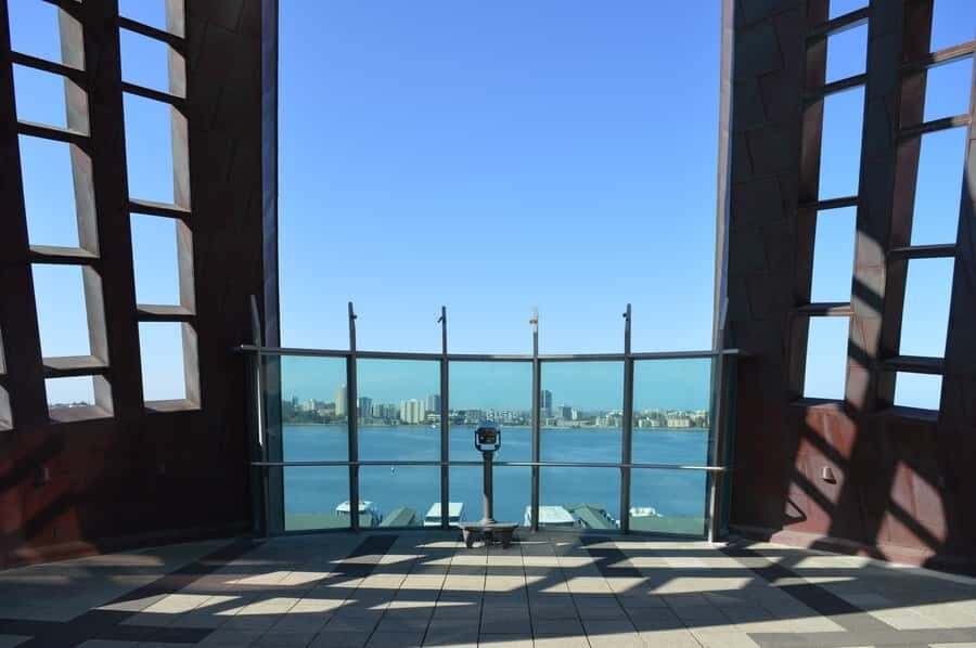 Perth Bell Tower Entry Ticket and Bell Chiming Experience - Practical tips to get the most out of your bell tower ticket