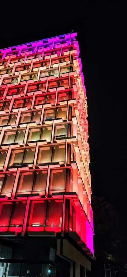 Perth: City of Lights Tour with Dessert - That Middle Photo Stop: Quick, Guided, and Built for Timing