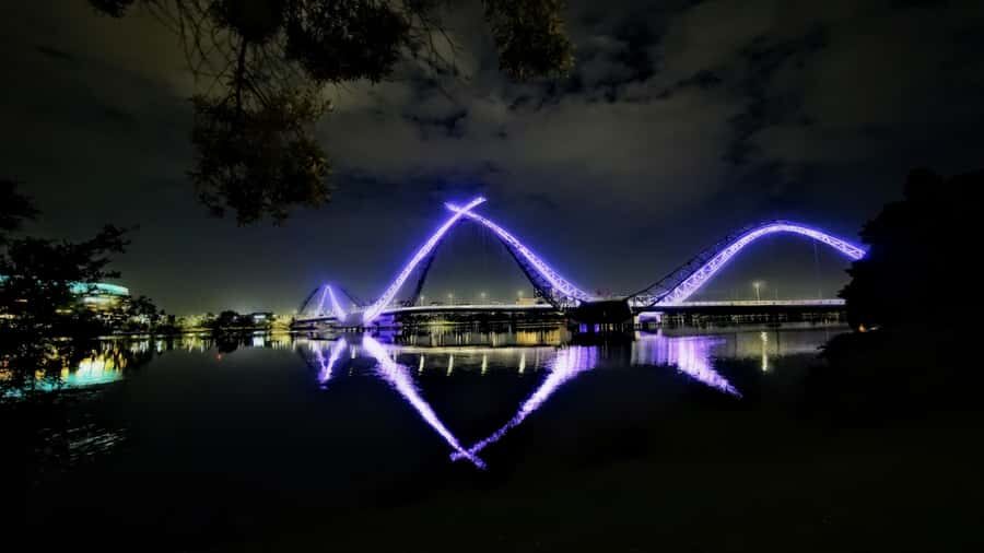 Perth: City of Lights Tour with Dessert - Price and Value: Why $35 Works for This Night Tour