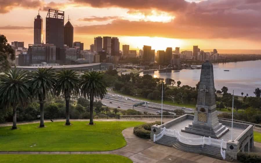 Perth & Fremantle Small-Group Tour with Swan River Cruise - Key things that make this Perth and Fremantle loop worth it