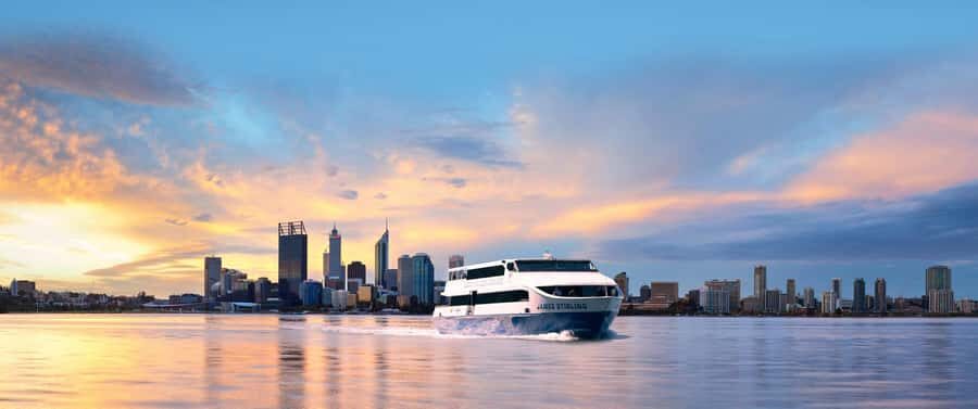 Perth & Fremantle Small-Group Tour with Swan River Cruise - Price and logistics: how $141 stacks up for an 11-hour day