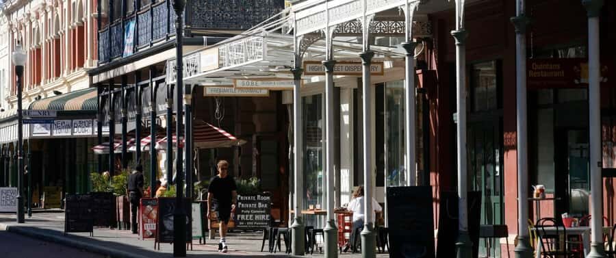 Perth & Fremantle Small-Group Tour with Swan River Cruise - How the hotel pickup works (and what to do with your morning)