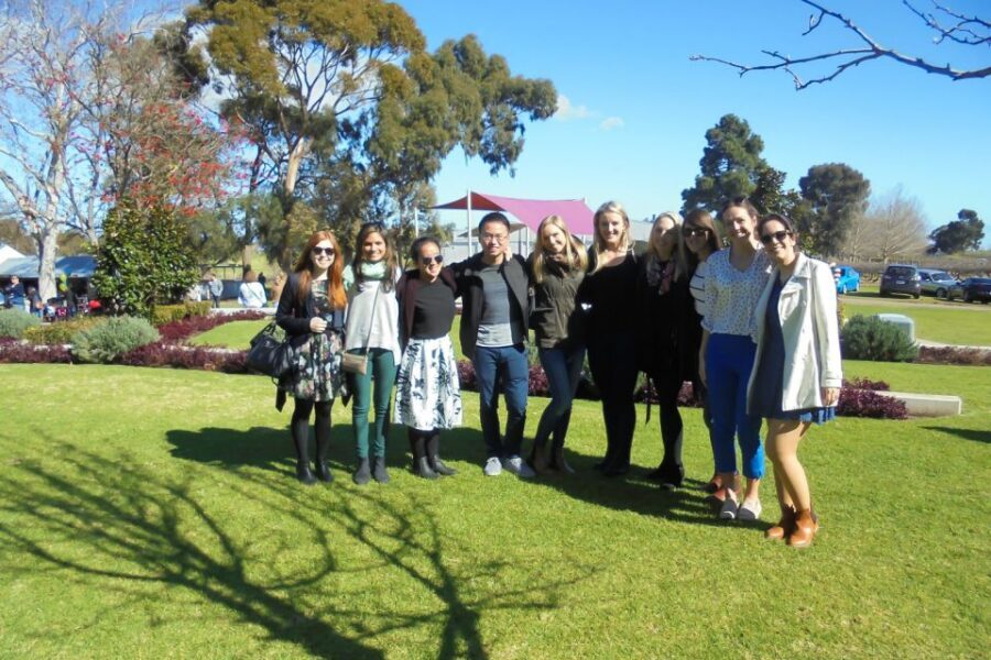Perth: Full Day Swan Valley Cruise & Wine Tasting With Lunch - 4) The coach transfer: why the bus ride is part of the experience