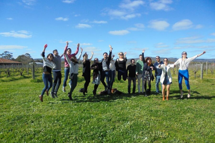 Perth: Full Day Swan Valley Cruise & Wine Tasting With Lunch - 9) Price and value: is $140 fair for what you get?
