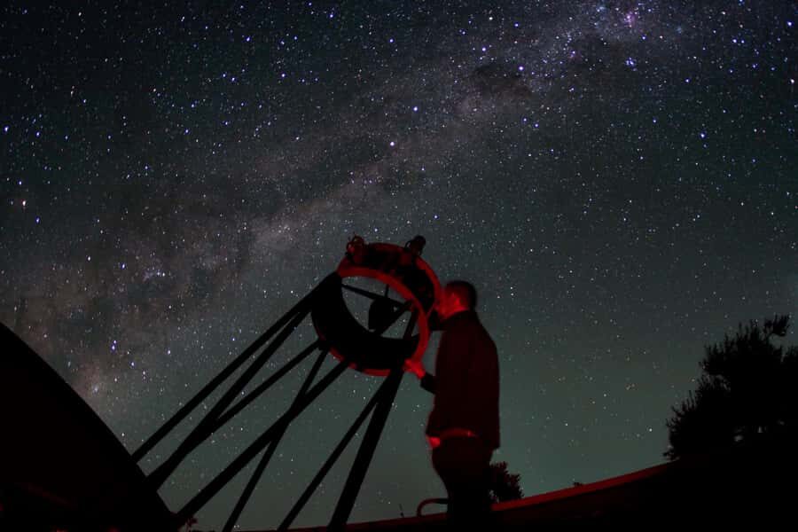 Perth: Gravity Discovery Centre Nighttime Experience Ticket - Key things to know before you go