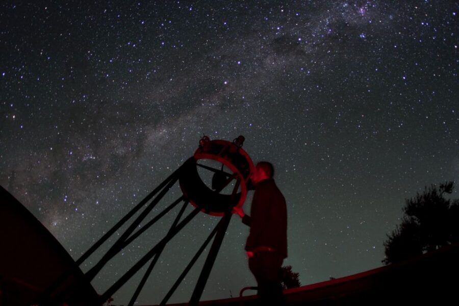 Perth: Gravity Discovery Centre Nighttime Experience Ticket - Is it worth $35 per person? Value check for a 2-hour night