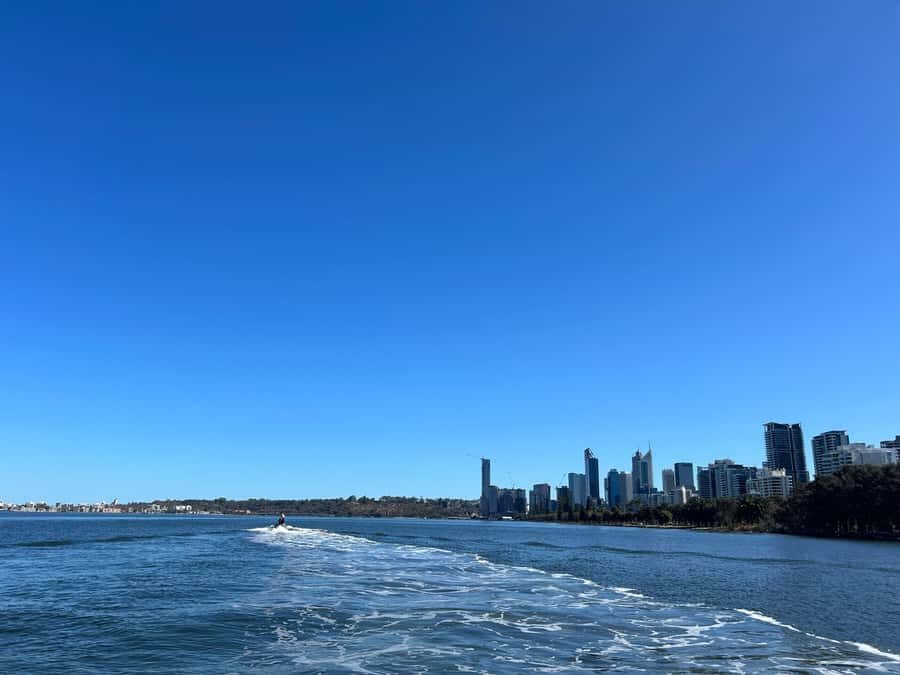 Perth: Guided Jet Ski Tour with Freestyle Session - Why Jet Skiing Perth Feels Different from the Shore