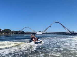 Perth: Guided Jet Ski Tour with Freestyle Session - Getting Ready: Timing, ID, and the Safety Briefing Flow