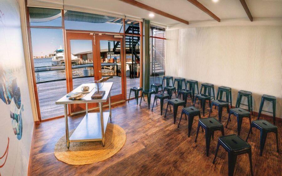 Perth: Harvest Your Own Pearl Experience - The Value Question: Is $530 Per Group Worth It?