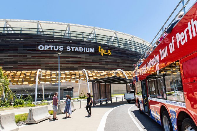 Perth Hop-On Hop-Off Bus Tour - Key Highlights You’ll Actually Use