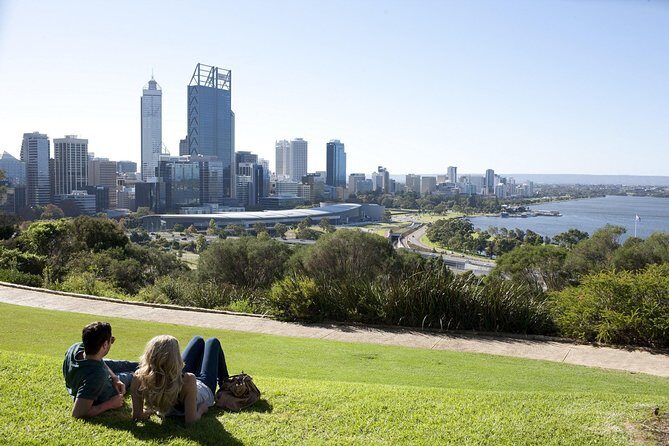 Perth Hop-On Hop-Off Bus Tour - Price and Value: What You’re Paying For at $39.45