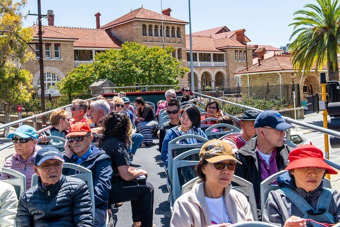 Perth Hop-On Hop-Off Bus Tour - Should You Book This Perth Hop-On Hop-Off Tour?