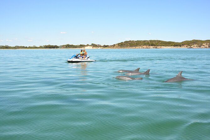 Perth Jet Ski Tour - Key Highlights You’ll Care About