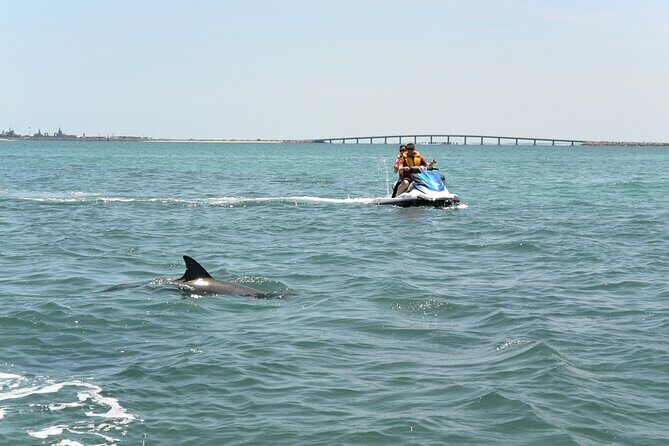 Perth Jet Ski Tour - How the First Minutes Set the Tone in Rockingham
