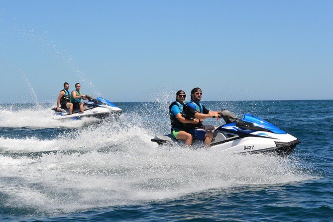 Perth Jet Ski Tour - Price and Value: What $186.48 Really Buys You
