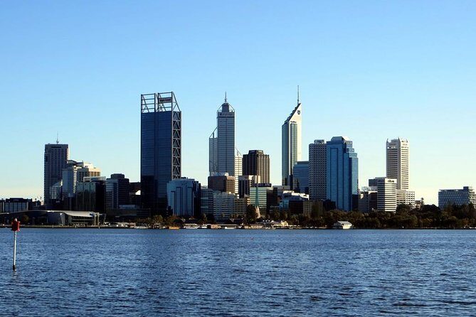 Perth, Kings Park, Swan River, Fremantle and Optional Cruise - Key Highlights You’ll Feel Immediately