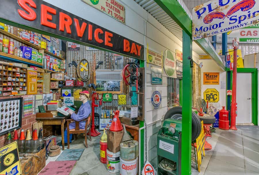 Perth: Motor Museum of Western Australia Entry Ticket - Should You Book This Motor Museum Ticket?