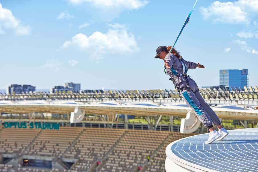Perth: Optus Stadium Rooftop Vertigo Experience - Who This Rooftop Experience Suits (and Who Should Skip It)