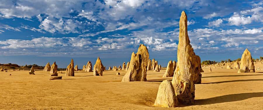 Perth: Pinnacles and Swan Valley Wine Day Tour with Lunch - Key highlights to look for