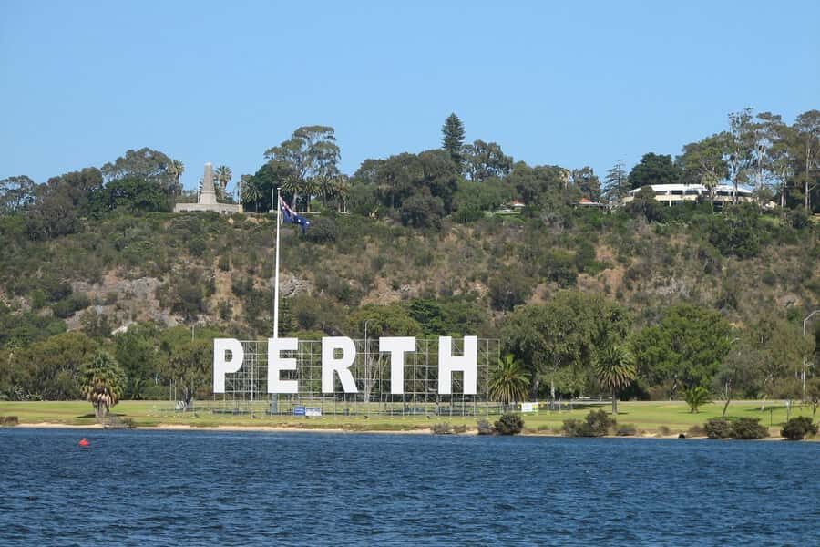 Perth Riverside Segway Tour - Key highlights you’ll actually feel in your hour